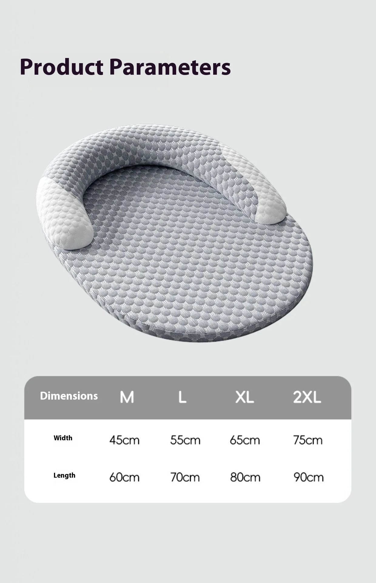 Summer Pet Cooling Mat