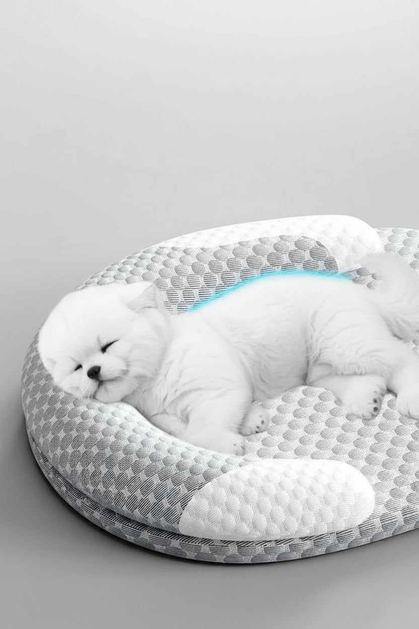 Summer Pet Cooling Mat