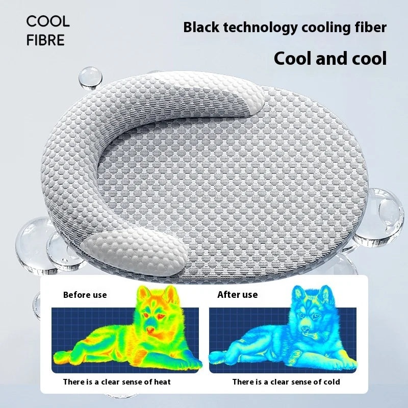 Summer Pet Cooling Mat