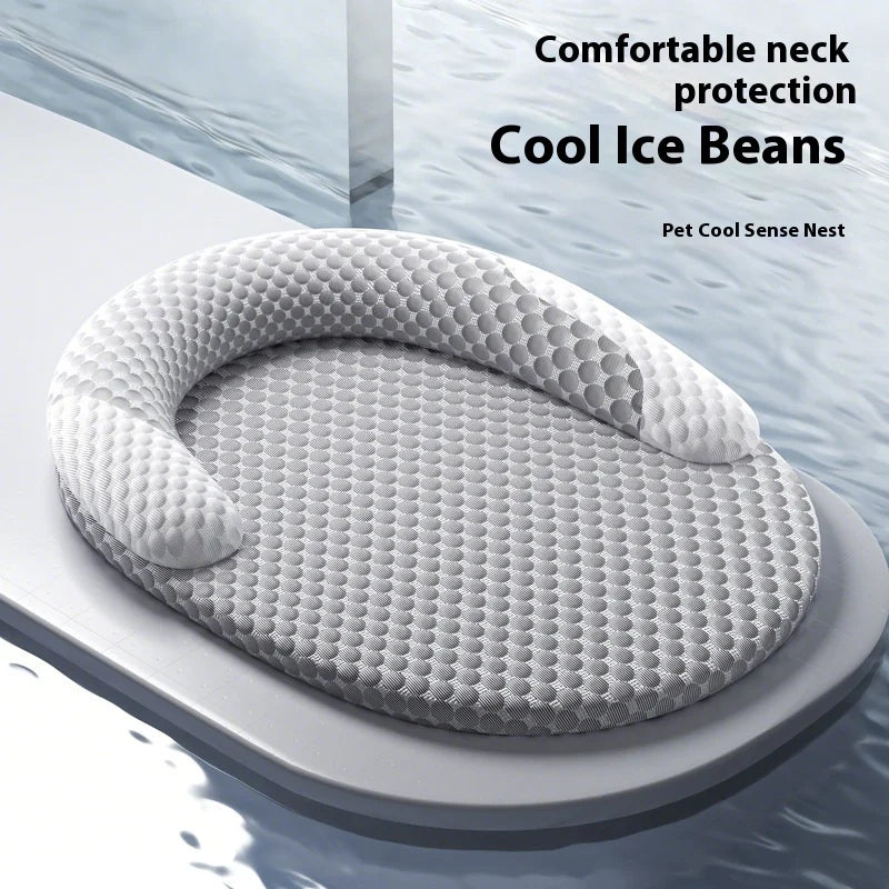 Summer Pet Cooling Mat