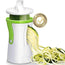Spiral Vegetable Slicer ✅