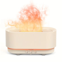 Sejoy 300ml Flame Light Humidifier ✅