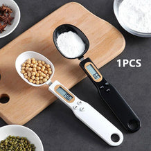 Digital Spoon Scale ✅
