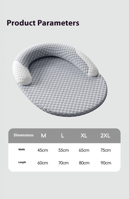 Summer Pet Cooling Mat