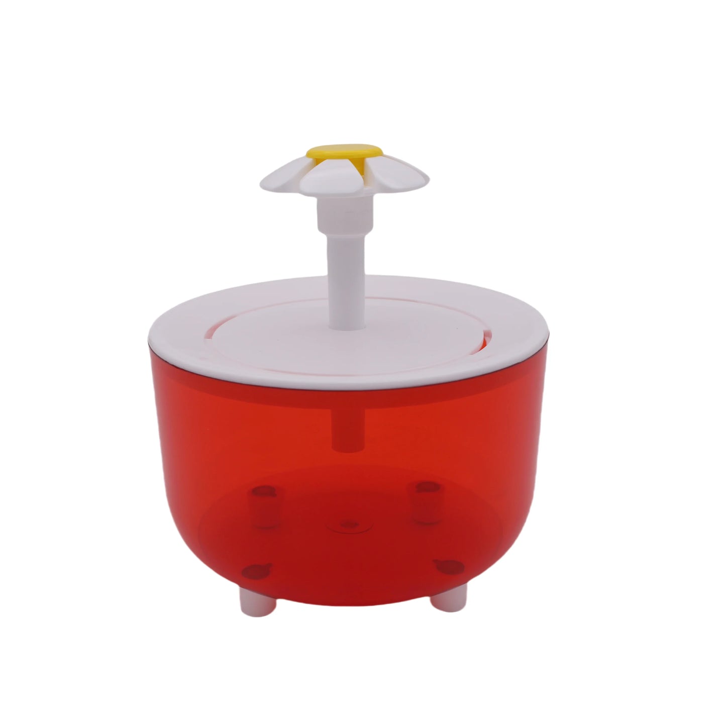 Automatic Pet Water Fountain – 1200mL USB Electric Cat Drinking Bowl with Filter
