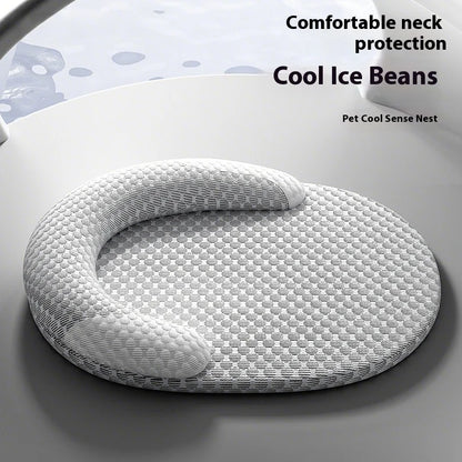 Summer Pet Cooling Mat