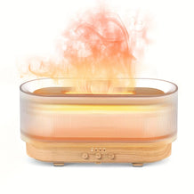Sejoy 300ml Flame Light Humidifier ✅