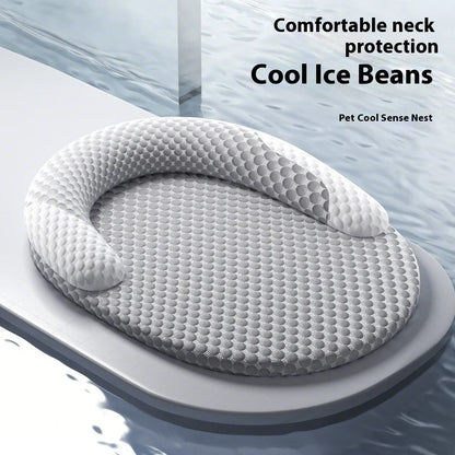 Summer Pet Cooling Mat