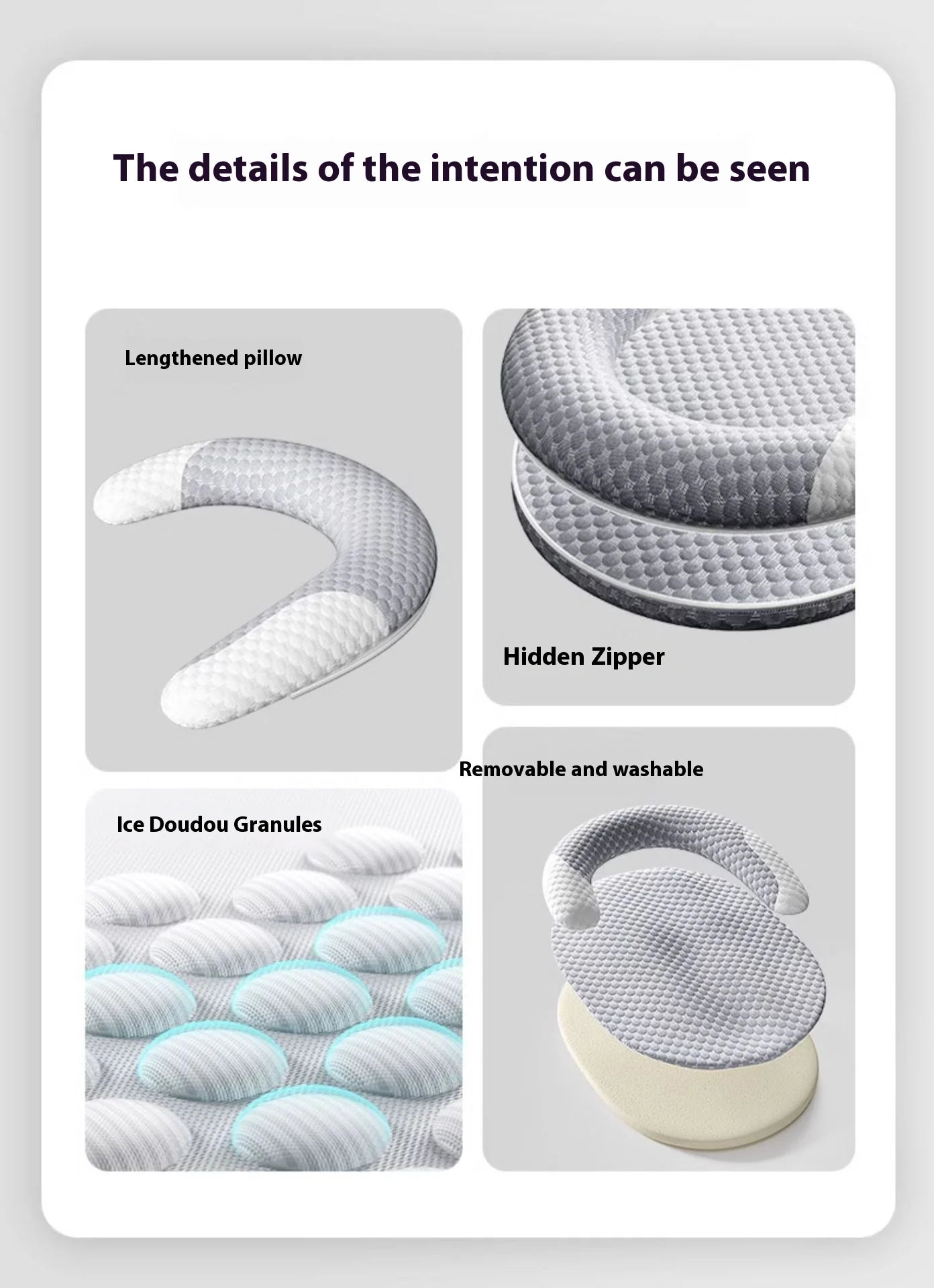 Summer Pet Cooling Mat